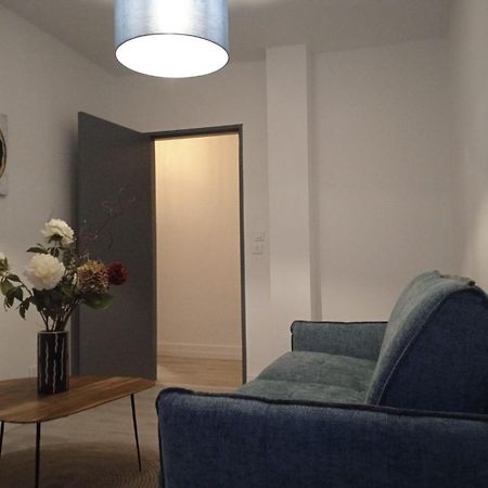 La Mulhousienne F3 Centre Ville Mulhouse Ngoại thất bức ảnh