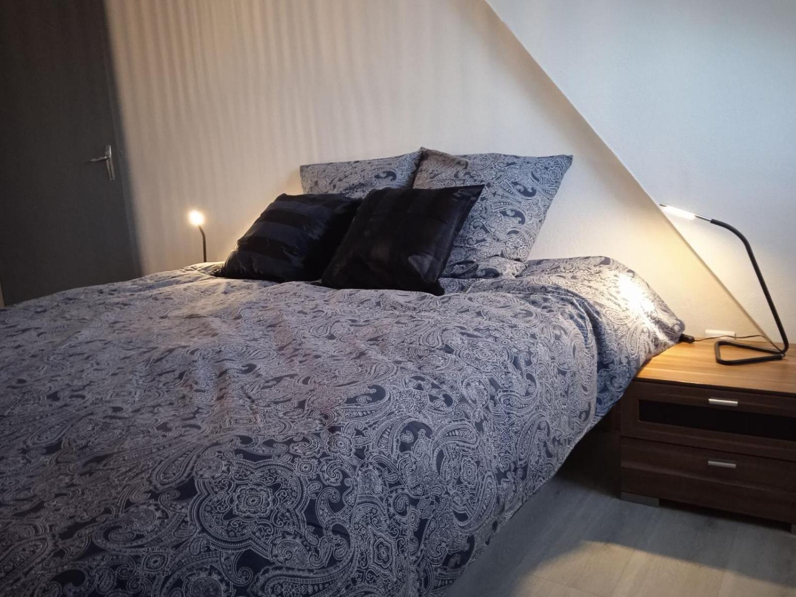 La Mulhousienne F3 Centre Ville Mulhouse Ngoại thất bức ảnh