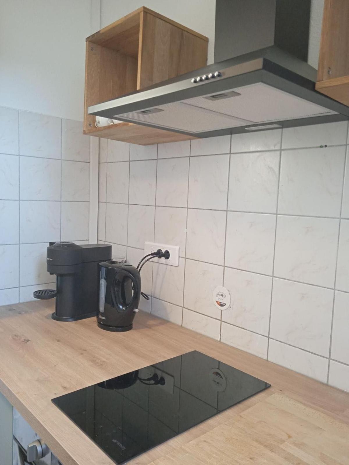 La Mulhousienne F3 Centre Ville Mulhouse Ngoại thất bức ảnh