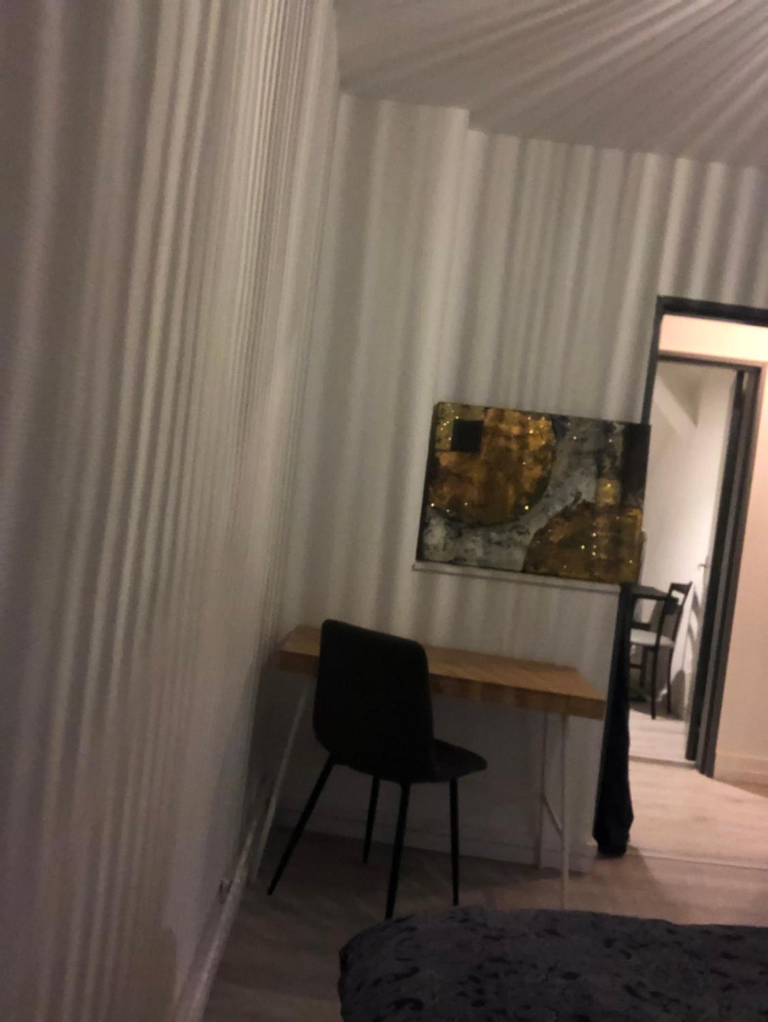 La Mulhousienne F3 Centre Ville Mulhouse Ngoại thất bức ảnh