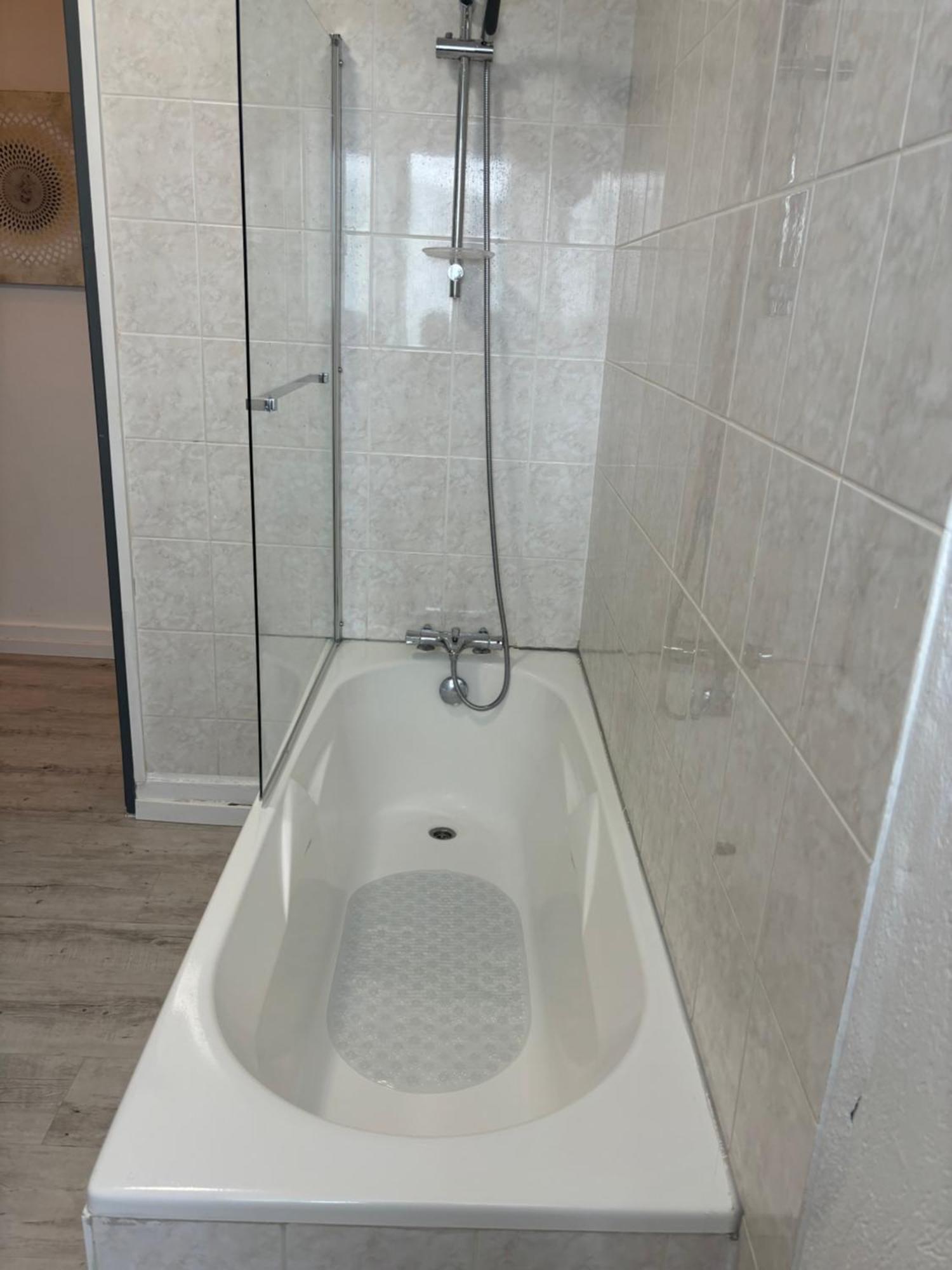 La Mulhousienne F3 Centre Ville Mulhouse Ngoại thất bức ảnh